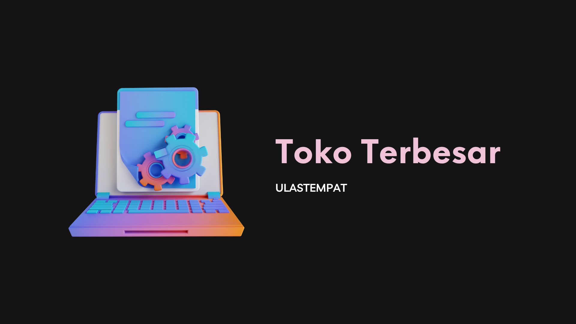 Mengenal Toko E and G: Solusi Belanja Elektronik di Cilacap yang Nyaman