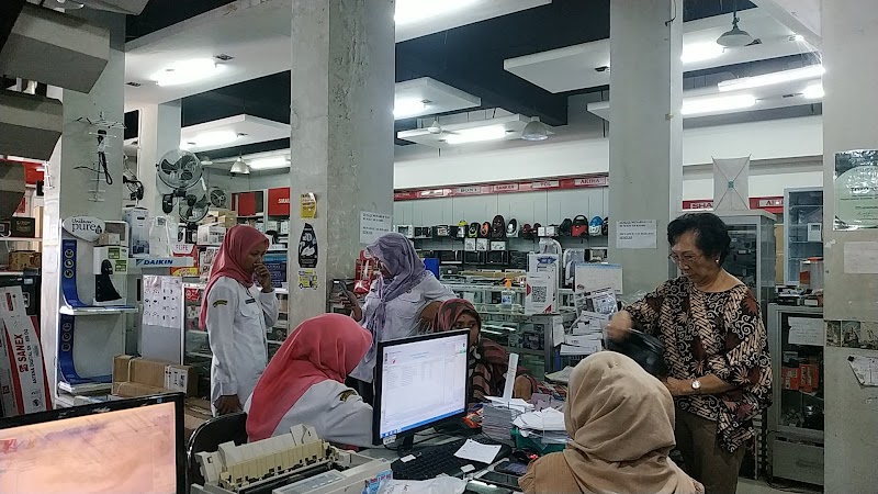 Cari Elektronik Berkualitas di Cilacap? Temukan di Toko E and G!