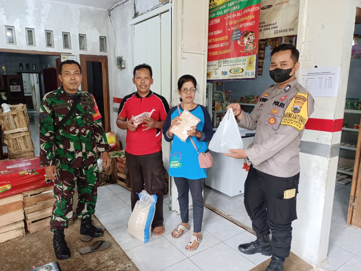Toko E and G: Menyederhanakan Belanja di Jantung Cilacap